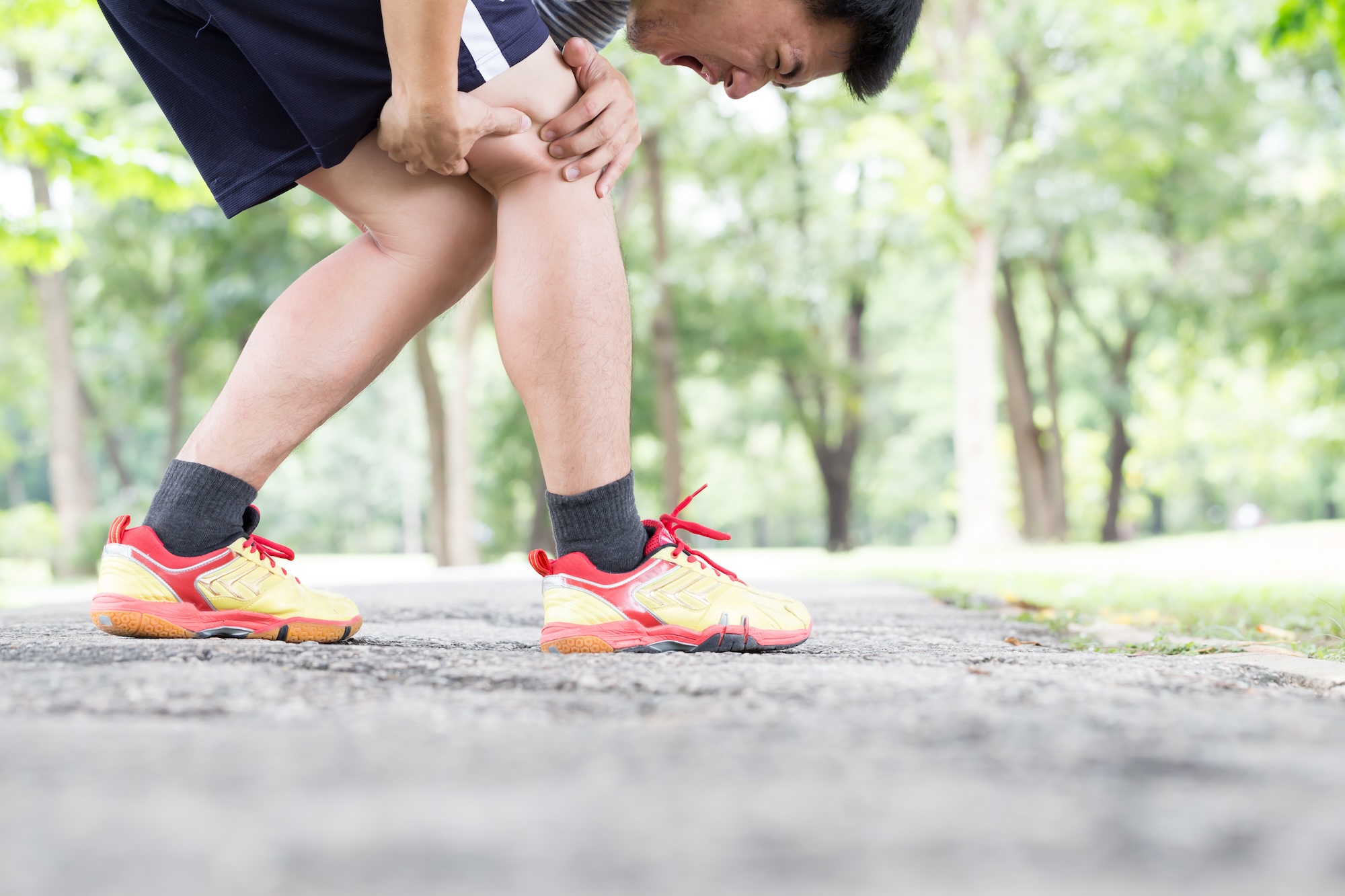 Pathway Overuse How Physical Therapy Prevents Overuse Injuries in Athletes - Kinetic ...